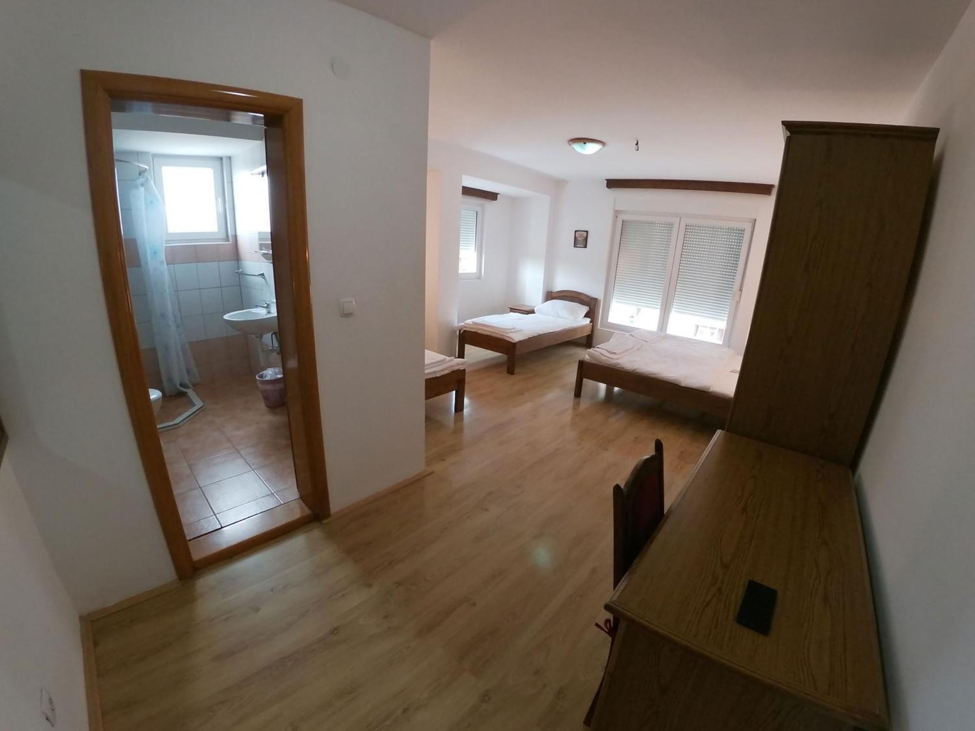 Hotel Bagaric -Ispod Brda Ukazanja Adress Kraljice Mira 56 Bijakovci Medugorje Εξωτερικό φωτογραφία