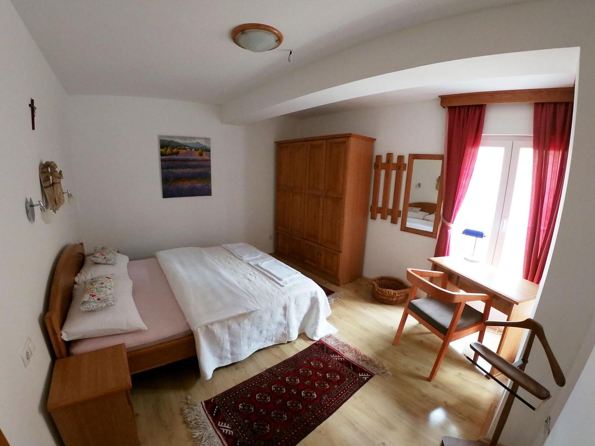 Hotel Bagaric -Ispod Brda Ukazanja Adress Kraljice Mira 56 Bijakovci Medugorje Εξωτερικό φωτογραφία