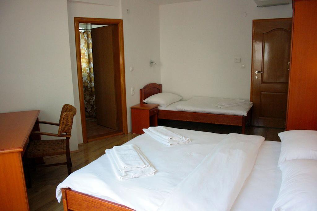 Hotel Bagaric -Ispod Brda Ukazanja Adress Kraljice Mira 56 Bijakovci Medugorje Εξωτερικό φωτογραφία
