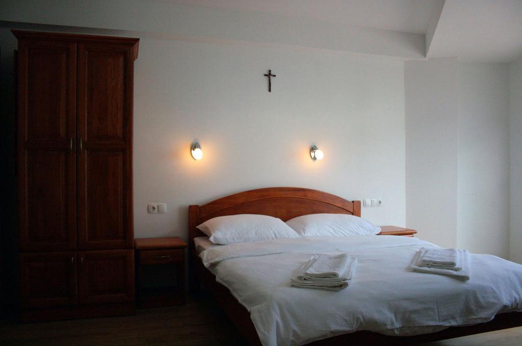 Hotel Bagaric -Ispod Brda Ukazanja Adress Kraljice Mira 56 Bijakovci Medugorje Δωμάτιο φωτογραφία