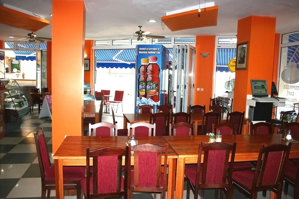 Hotel Bagaric -Ispod Brda Ukazanja Adress Kraljice Mira 56 Bijakovci Medugorje Εξωτερικό φωτογραφία