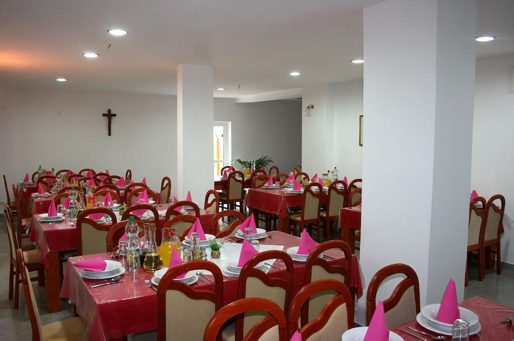 Hotel Bagaric -Ispod Brda Ukazanja Adress Kraljice Mira 56 Bijakovci Medugorje Εξωτερικό φωτογραφία