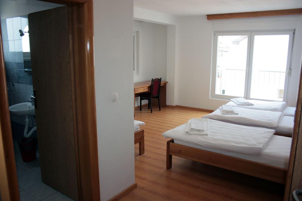 Hotel Bagaric -Ispod Brda Ukazanja Adress Kraljice Mira 56 Bijakovci Medugorje Εξωτερικό φωτογραφία