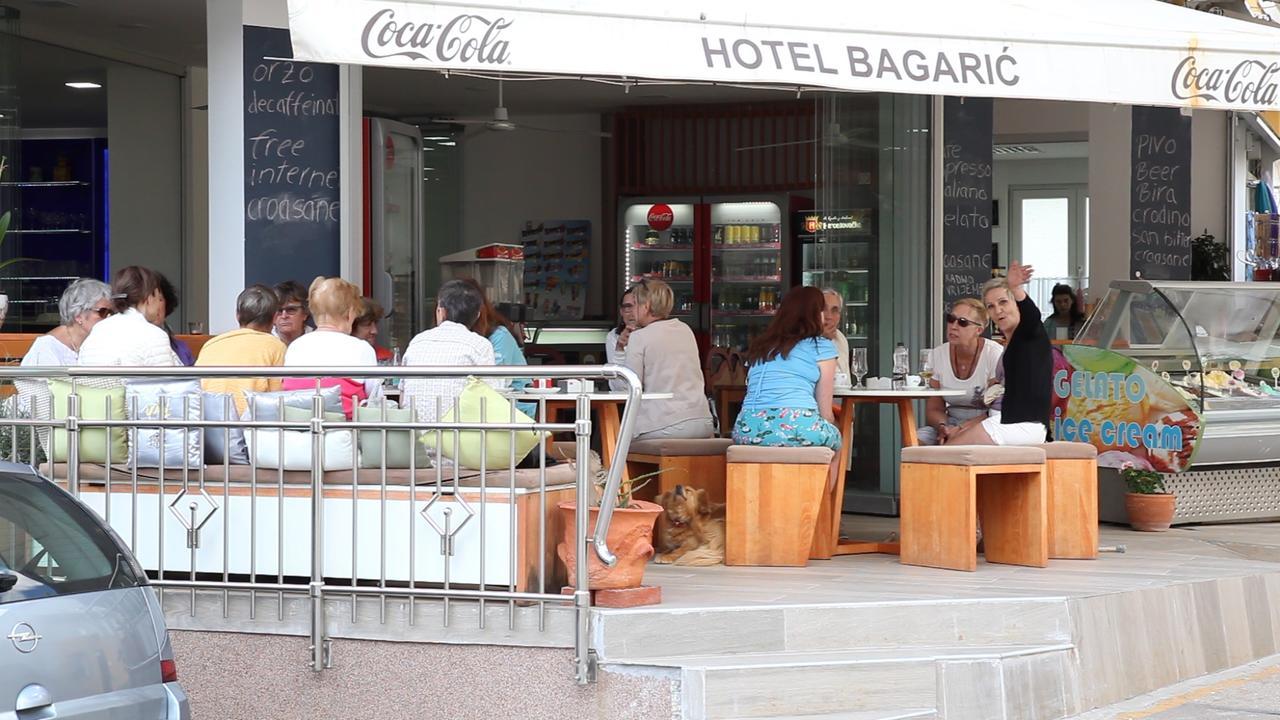 Hotel Bagaric -Ispod Brda Ukazanja Adress Kraljice Mira 56 Bijakovci Medugorje Εξωτερικό φωτογραφία