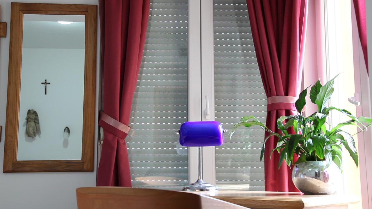 Hotel Bagaric -Ispod Brda Ukazanja Adress Kraljice Mira 56 Bijakovci Medugorje Εξωτερικό φωτογραφία