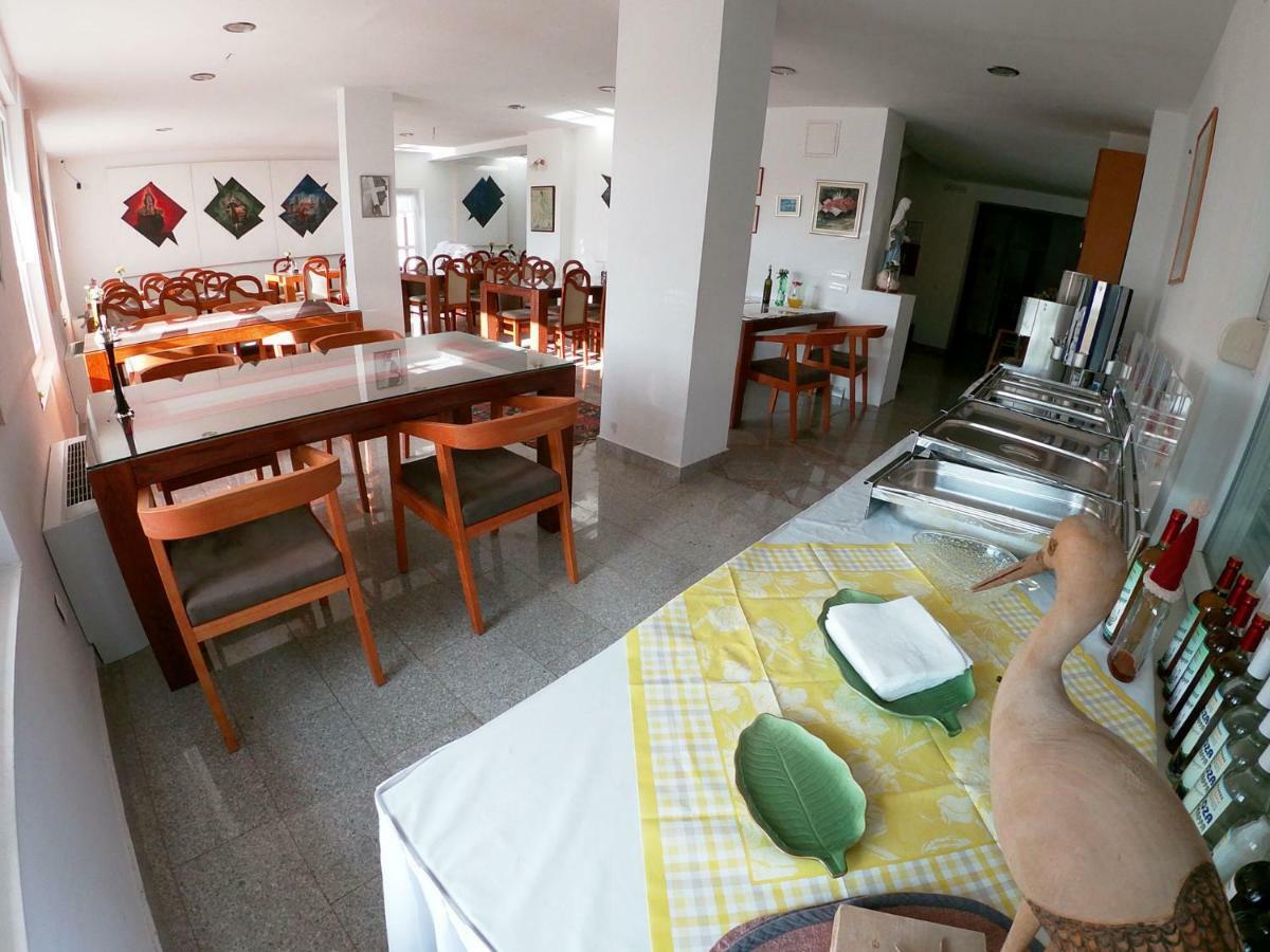Hotel Bagaric -Ispod Brda Ukazanja Adress Kraljice Mira 56 Bijakovci Medugorje Εξωτερικό φωτογραφία